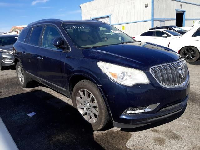 2015 Buick Enclave