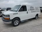 2015 Chevrolet Express G2500 LT