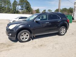 2011 Chevrolet Equinox LTZ for sale in Seaford, DE