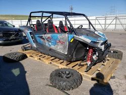 Salvage cars for sale from Copart Littleton, CO: 2024 Polaris RZR XP 4 1000 Sport