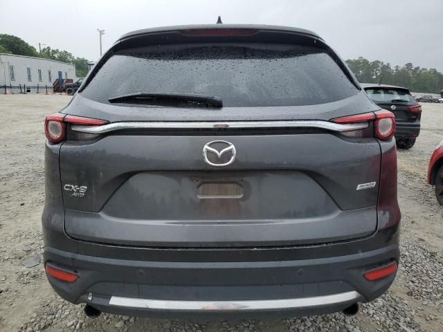 2018 Mazda CX-9 Signature