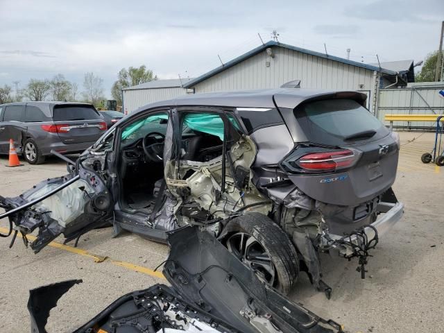 2023 Chevrolet Bolt EV 2LT