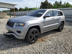 Jeep Grand Cherokee Laredo Vehiculos salvage en venta: 2015 Jeep Grand Cherokee Laredo