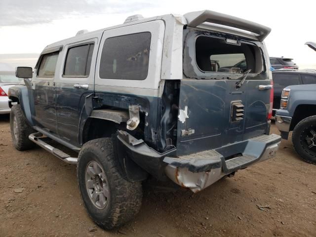 2006 Hummer H3