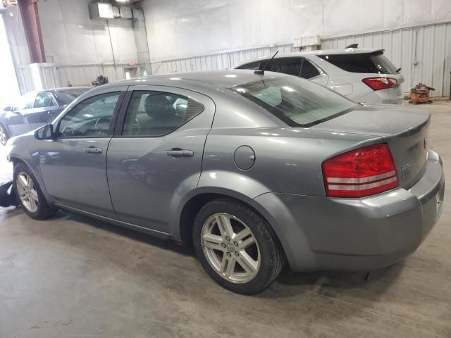 2008 Dodge Avenger SXT