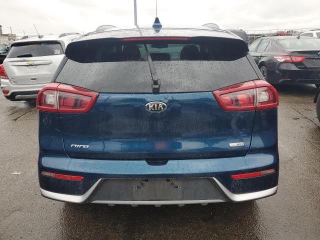 2018 KIA Niro EX