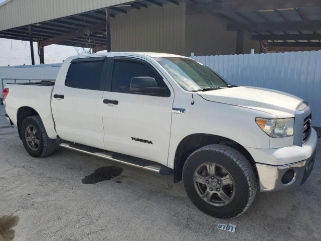 2008 Toyota Tundra Crewmax