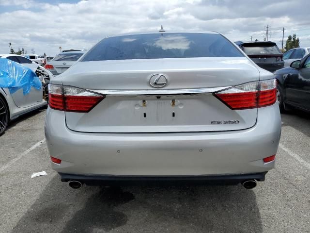 2014 Lexus ES 350