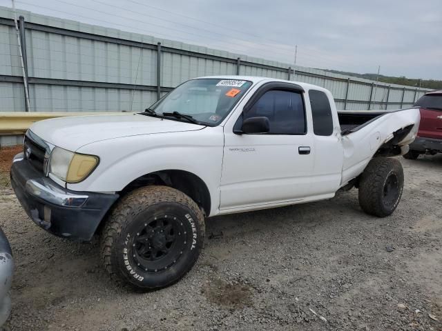 1999 Toyota Tacoma Xtracab