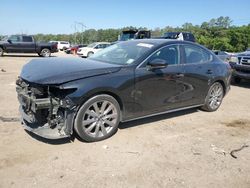 Mazda 3 Select salvage cars for sale: 2020 Mazda 3 Select