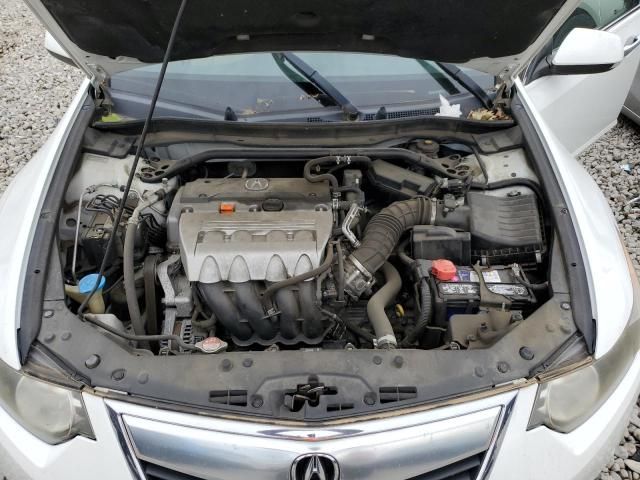 2012 Acura TSX Tech