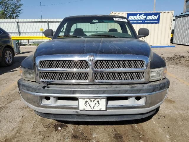 1999 Dodge RAM 1500