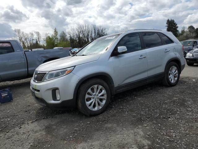 2015 KIA Sorento EX