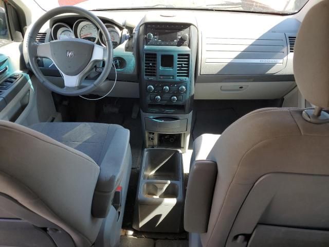 2008 Dodge Grand Caravan SE