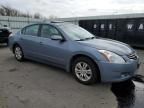 2011 Nissan Altima Base