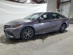 Toyota Vehiculos salvage en venta: 2024 Toyota Camry SE Night Shade