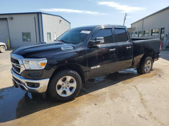 2020 Dodge RAM 1500 BIG HORN/LONE Star