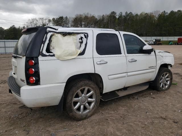 2008 GMC Yukon Denali