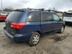 2004 Toyota Sienna CE