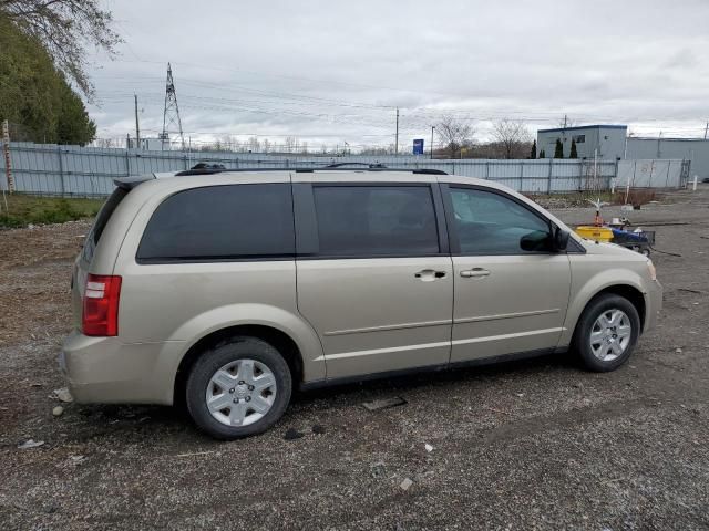 2008 Dodge Grand Caravan SE