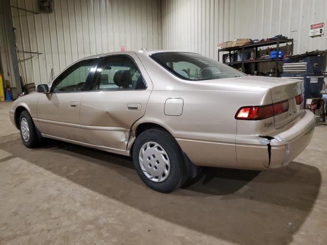 1999 Toyota Camry LE