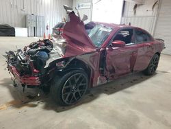 Vehiculos salvage en venta de Copart Austell, GA: 2018 Dodge Charger R/T