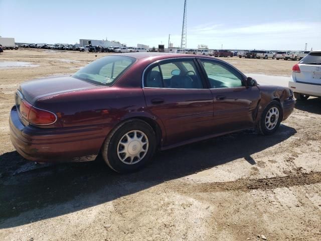 2004 Buick Lesabre Custom