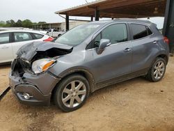 Salvage cars for sale from Copart Tanner, AL: 2014 Buick Encore
