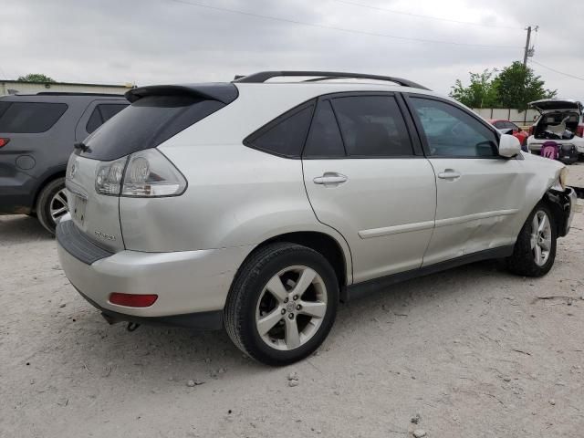 2005 Lexus RX 330