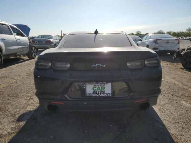 2019 Chevrolet Camaro LT