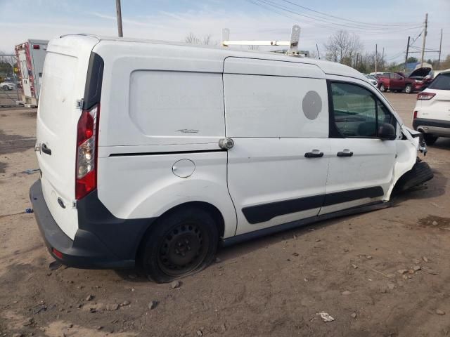 2017 Ford Transit Connect XL