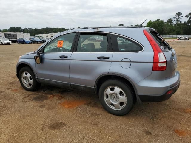 2008 Honda CR-V LX