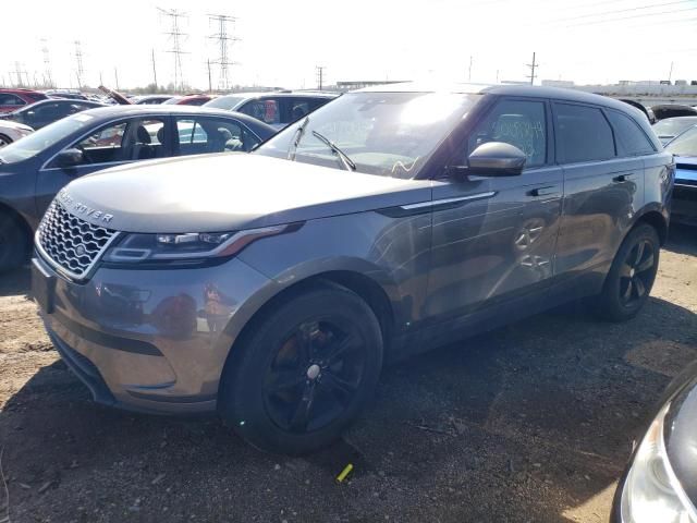 2018 Land Rover Range Rover Velar S