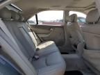 2005 Mercedes-Benz S 430 4matic