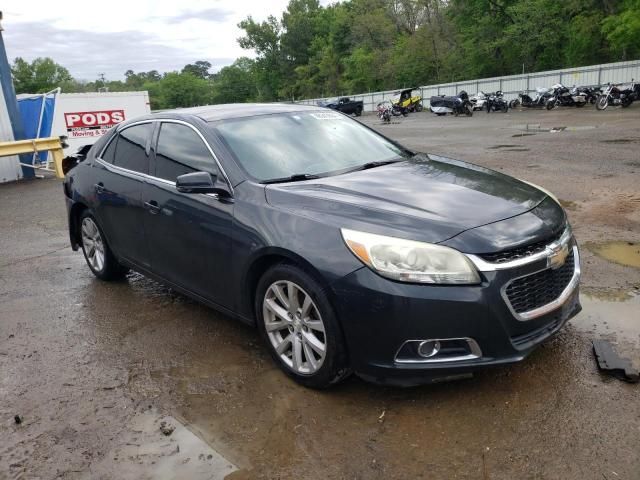 2015 Chevrolet Malibu 2LT