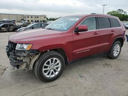 2014 Jeep Grand Cherokee Laredo en venta en Wilmer, TX