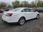 2017 Ford Taurus SE