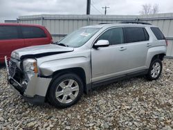 GMC Terrain salvage cars for sale: 2012 GMC Terrain SLE