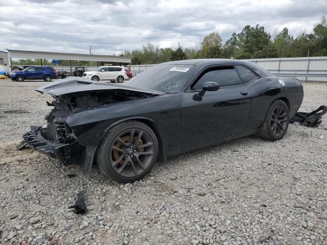 2017 Dodge Challenger R/T