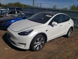 2023 Tesla Model Y en venta en Hillsborough, NJ