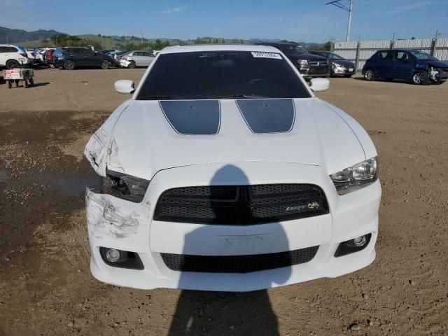 2013 Dodge Charger Super BEE