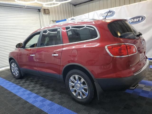 2012 Buick Enclave