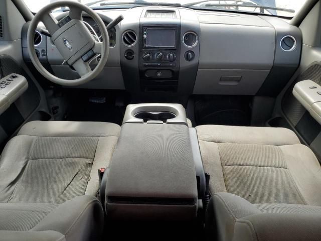 2004 Ford F150