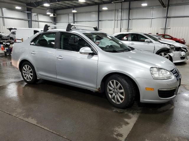 2007 Volkswagen Jetta 2.0T Option Package 1