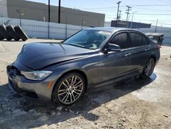 BMW Vehiculos salvage en venta: 2013 BMW 335 I