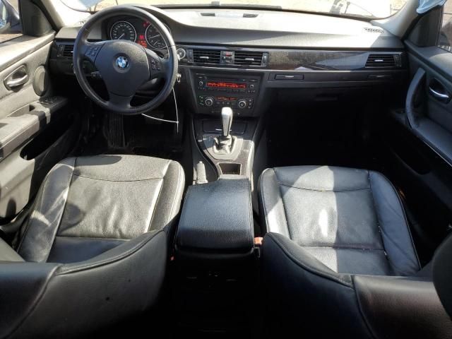 2009 BMW 328 XI