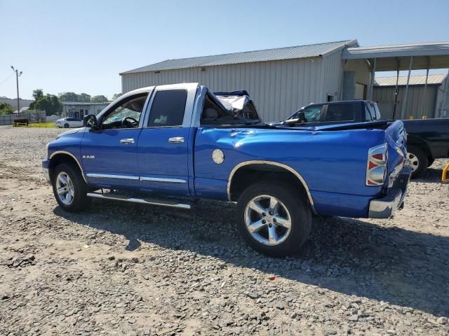 2008 Dodge RAM 1500 ST