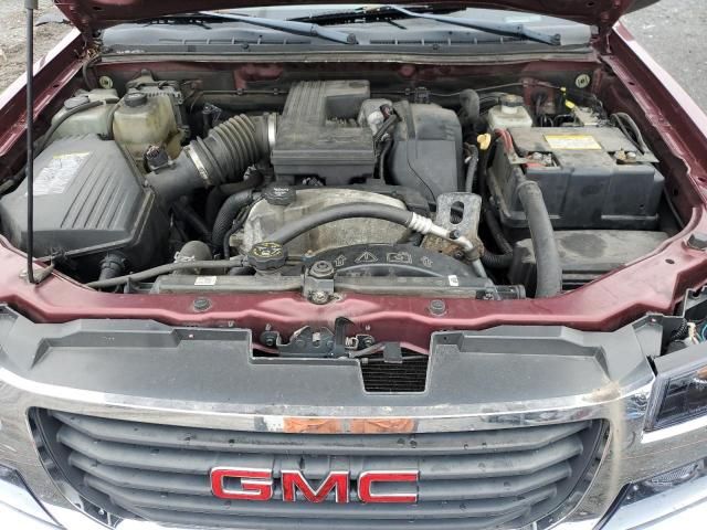 2007 GMC Canyon