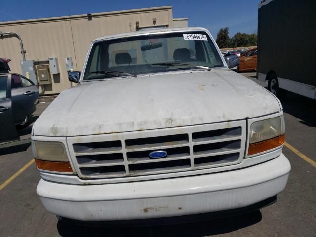 1993 Ford F150