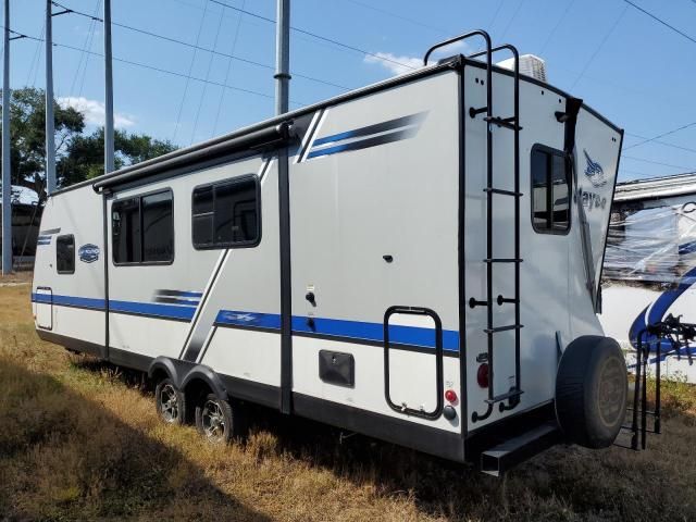 2019 Jayco Jayfeather